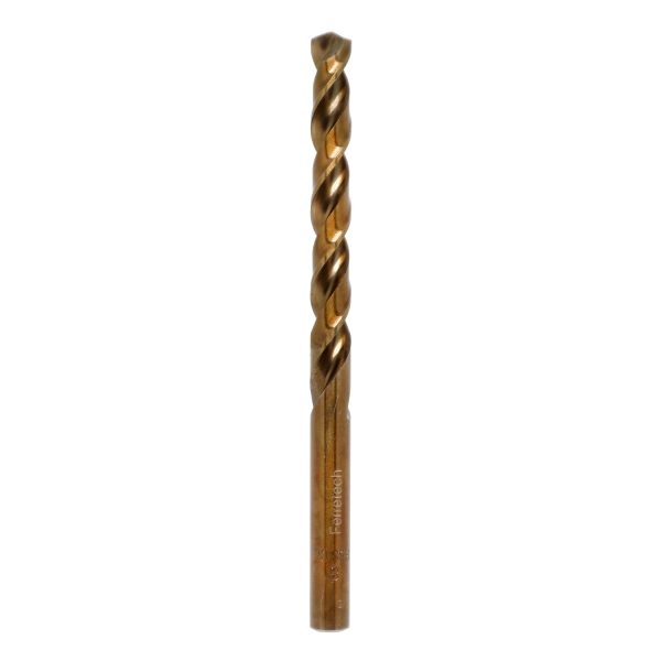 Broca Metal HSS Cobalto 8mm 10u
