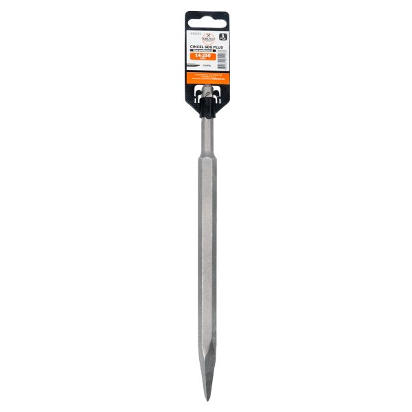 Cincel SDS Plus 14x250 Punto